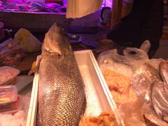 超级大海鱼-龙眼市场(龙眼南路店)