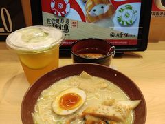 -友壹町寿司(佛山新DNA店)
