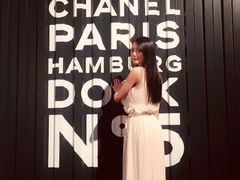 -CHANEL(ifs国际金融店)