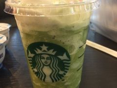 -星巴克(天津大悦城第二店)