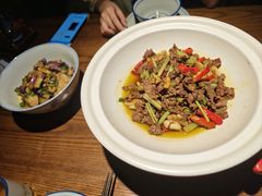 -老湘村·湖南土菜(天河维多利店)
