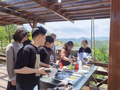 -潭柘厚院(桑峪村店)