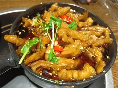 -刘成杰锦州烧烤(南河路店)