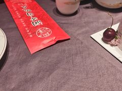 -润泽园饭庄(中山路店)