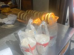 -建基泡馍·西安老字号·清真(永宁店)