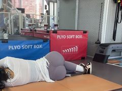 -形馆健身·普拉提(加州店)