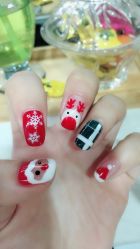 -Easy Lady美甲美睫半永久纹绣工作室