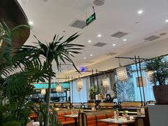 -泰椰里·泰国餐厅(智慧城广百广场店)