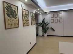 -简·无界健身工作室·运动康复·体态(石厦店)