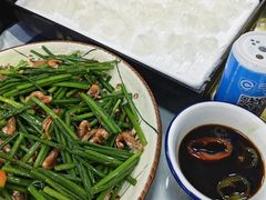 -洞密园美食城·二十二年老店(富华路店)