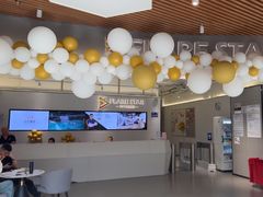 -FLARE STAR FITNESS(复地活力城店)