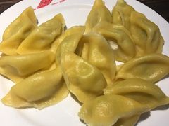 -船歌·鱼水饺青岛菜(金狮广场店)