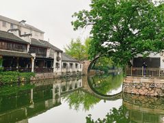 -南浔古镇