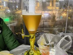 -小民大排档(光谷店)