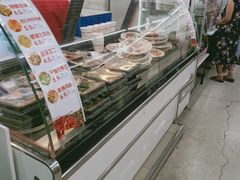 店内环境-711便利店(第二儿童医院店)