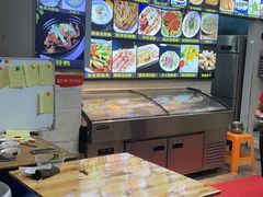 -鑫悦楼煎蟹·16年海鲜大排档