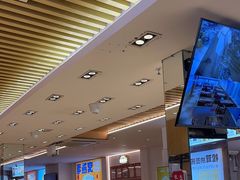 -素满香·Vegan食养自助(天一广场店)