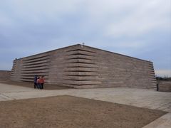 -盘龙城国家考古遗址公园