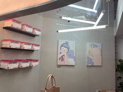 -静宜和她的朋友(星海广场店)