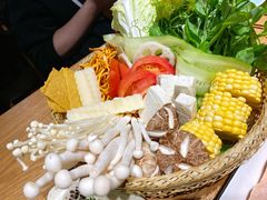 -Thai Basil罗勒叶泰式餐厅(时代天街店)