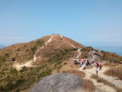 -七娘山