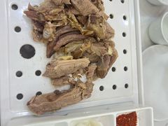 -老毛手抓·盐池滩羊非遗手抓(宁夏总店)