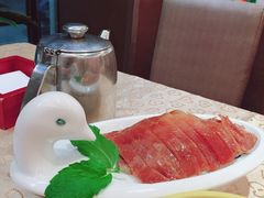 -大鸭梨(天通西苑店)