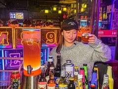 -M99 BEER世界啤酒吧(鸿云悦街店)