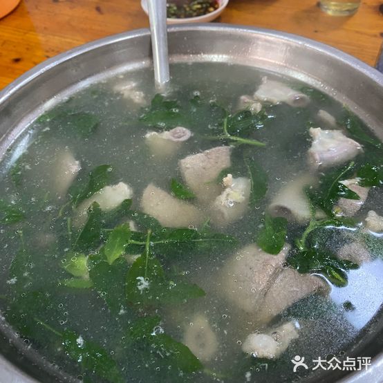 东街饭店(777乡道店)