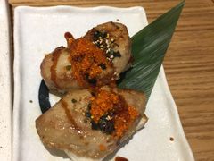 -林妈妈村·日式料理(宝山龙湖天街店)