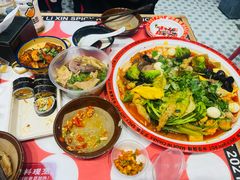 -文立新麻辣烫(合生汇21街区店)
