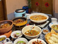 -烹湘·鲜炒湖南土菜(海珠店)