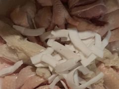 -同仁四季椰子鸡(无锡滨湖万象汇店)