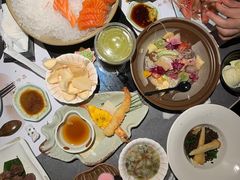-匠和风精致料理(祥禾天地店)