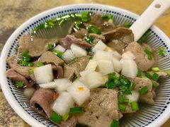 -老西关濑粉(文明路店)