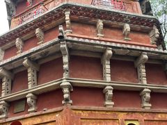-宝通禅寺