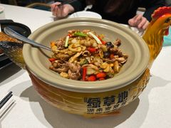 -绿草地·湘菜(芙蓉天街店)