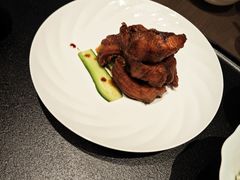 -庐灶江南·江南菜·四合院Bistro(东直门雍和宫·原华侨宾馆店)