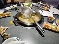 -贵宾牛·潮汕牛肉火锅(珠池总店)