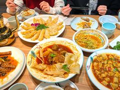 -品回味清真西北楼(宁波首店)