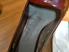 -雅卓擦鞋修鞋店(逸仙路店)