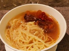 -前海华侨城JW万豪酒店·都会尚膳自助餐厅·牛排海鲜酒水畅飨