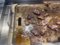 -赞酱川式烤肉(蜀都万达店)