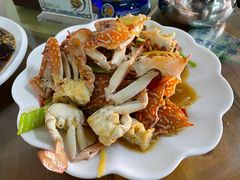 -叶姐海鲜(棋子湾店)