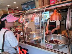 -丁家脆哨(民生路店)