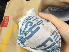 -麦当劳(一德路店)
