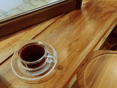 -RUMORS COFFEE ROASTERY鲁马滋咖啡(湖南路店)