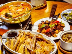 -东就鸭饭店·古早海南菜(友谊南海城店)