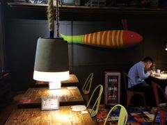 大堂-探鱼·鲜青椒爽麻烤鱼(领展购物广场店)