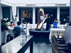 大堂-京兆尹(雍和宫店)
